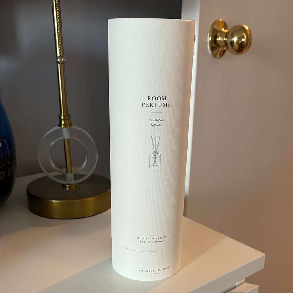 Brooklyn Candle Studio Room Perfume